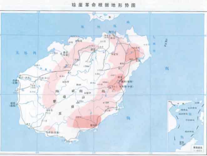 琼崖工农红军总司令部