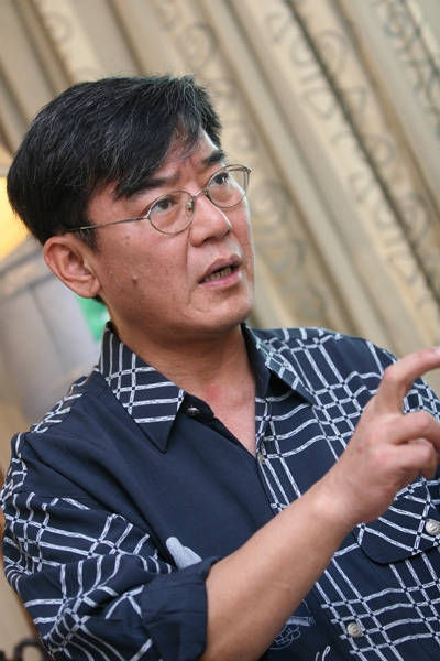 李立群-中国台湾影视演员