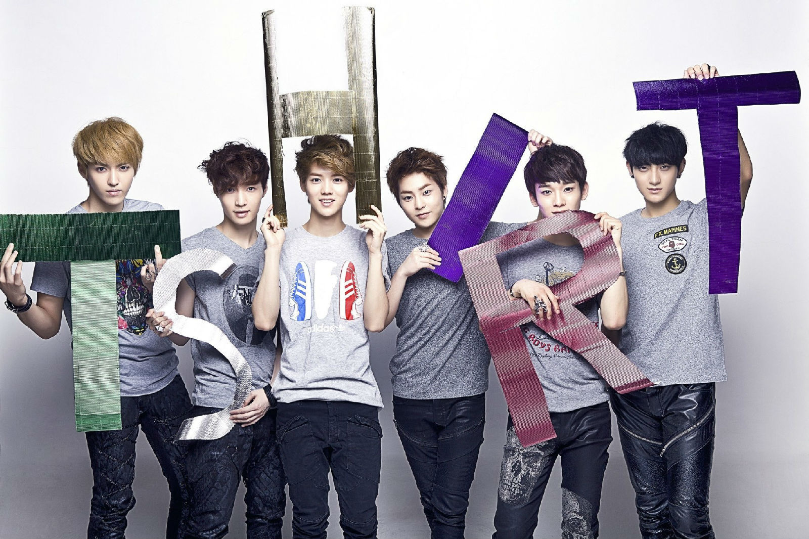 exo-m
