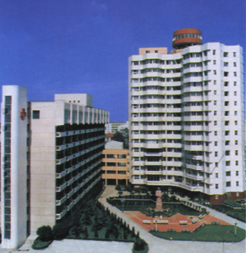 成都大学附属医院