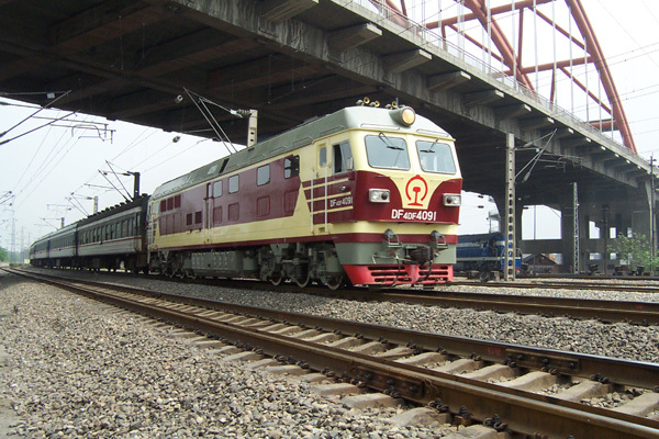 东风4dd内燃机车微机位无压无流原因分析与处理方法