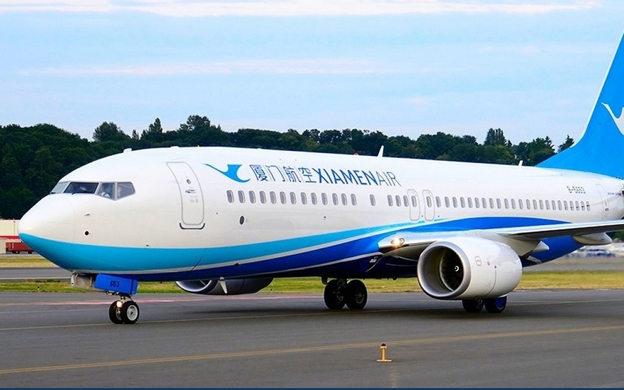 厦门航空公司_好搜百科