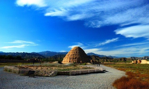 宁夏回族自治区_360百科