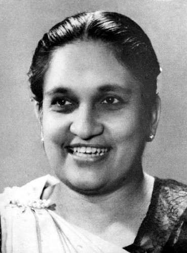 西丽玛沃·班达拉奈克