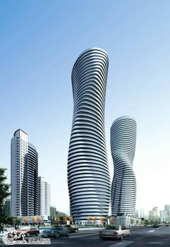 玛丽莲·梦露大厦